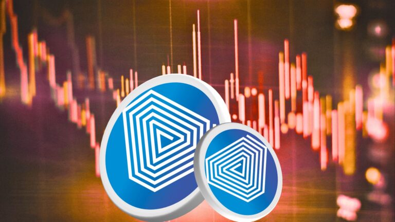Strong Bullish Candles in FUND Crypto Chart
