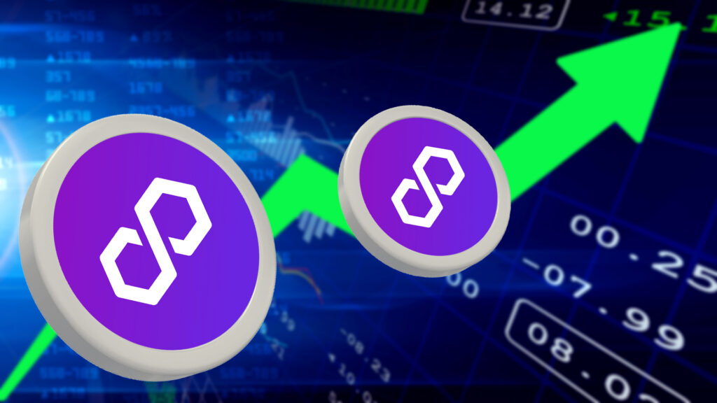 Strong Price Surge in MATIC Crypto, Will It Lead To New Highs?
