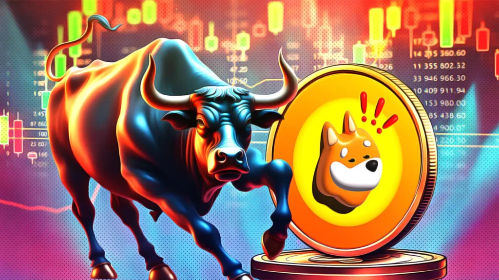 Strong Surge In BONK Crypto Price; Are New All-time Highs Ahead?