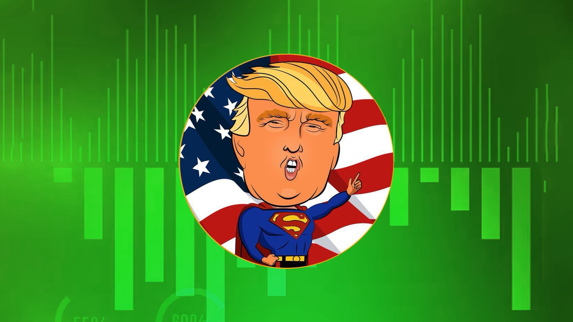 Bullish Resurgence in STRUMP Crypto; Price Making Minor Retest