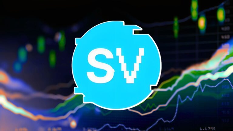 SuperVerse Price Rose By 577% Since November; What’s Next?|||