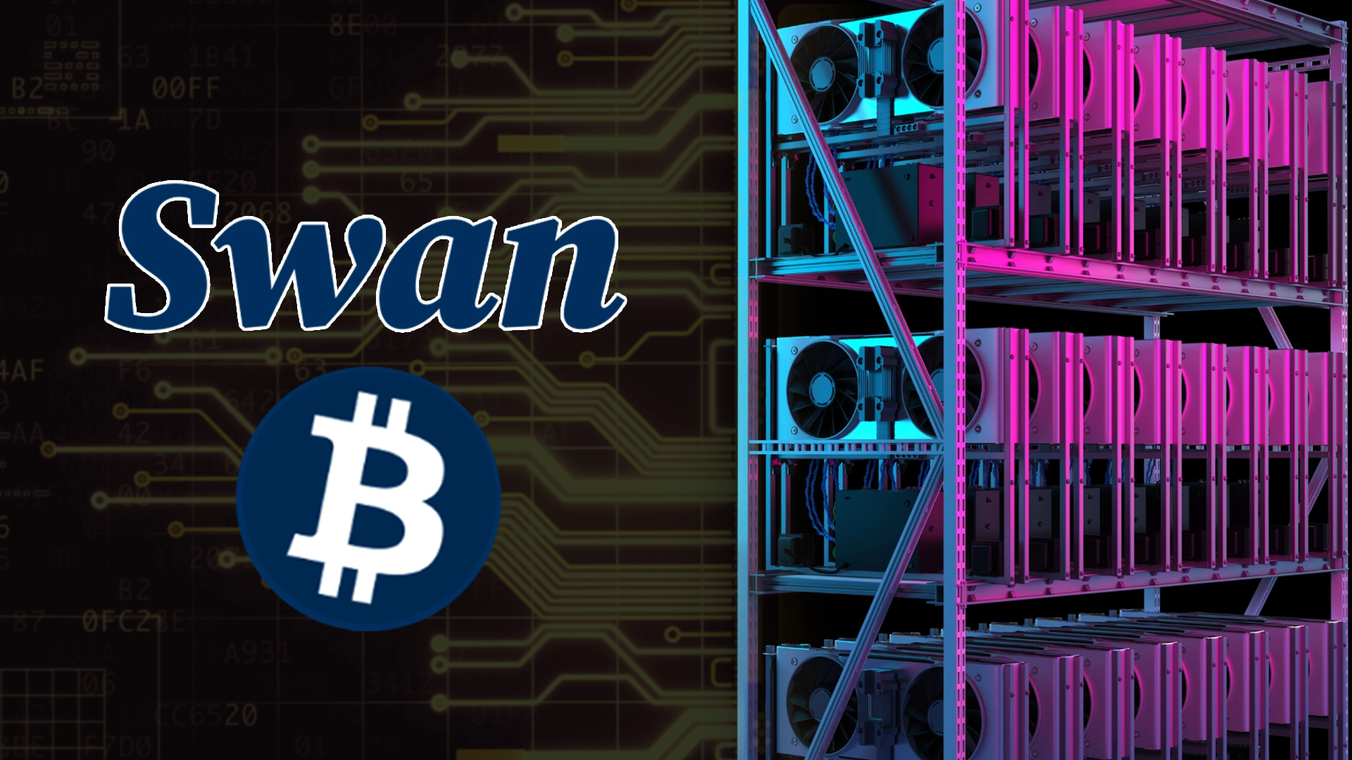 Swan Bitcoin Sues Ex-Employees For Theft, Mining Operations Unaffected