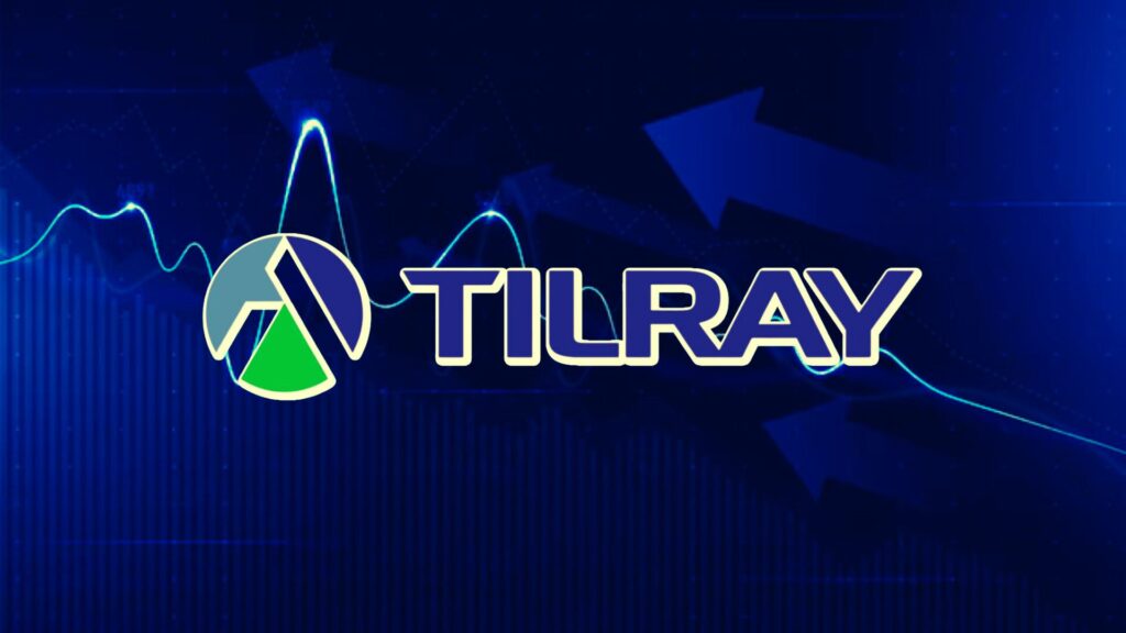 Tilray Brands Inc. Stock Price: Can TLRY Hit March 2021 Levels?