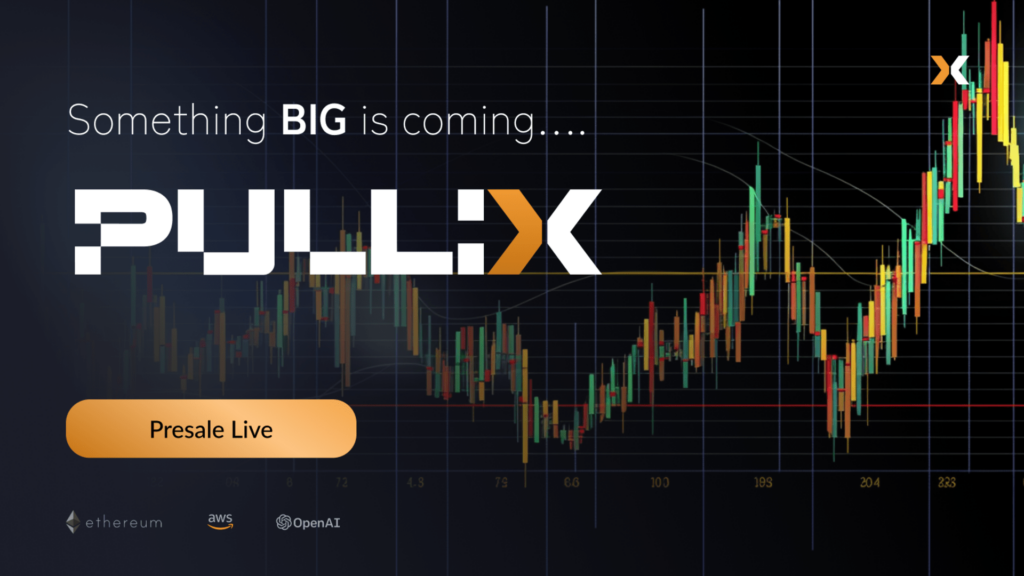 Pullix vs. NFT Favorites: Surging Alongside Axie Infinity and Decentraland
