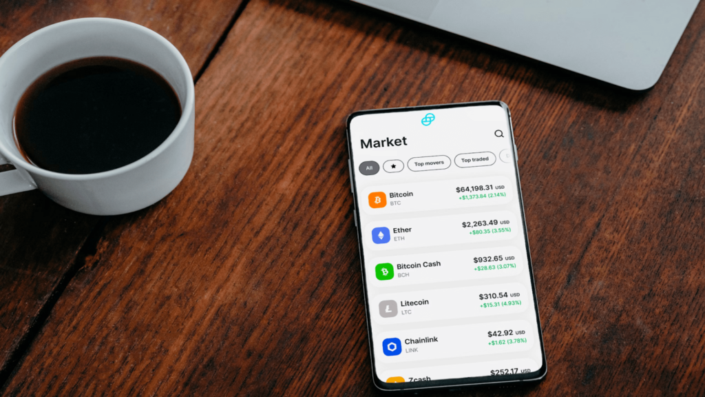 The Rise of Altcoins and How They Work in the Blockchain Ecosystem