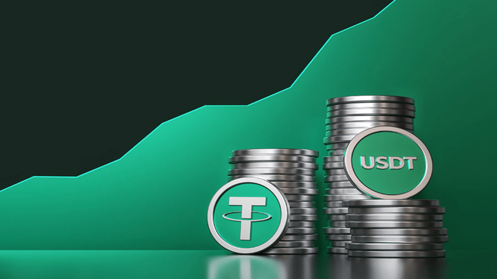 Investors from Solana and Tether Rush to Buy into the Pushd (PUSHD) Presale