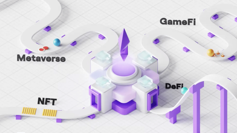 Where to invest in 2024? Top analyst says Pushd instead of Solana and Polygon