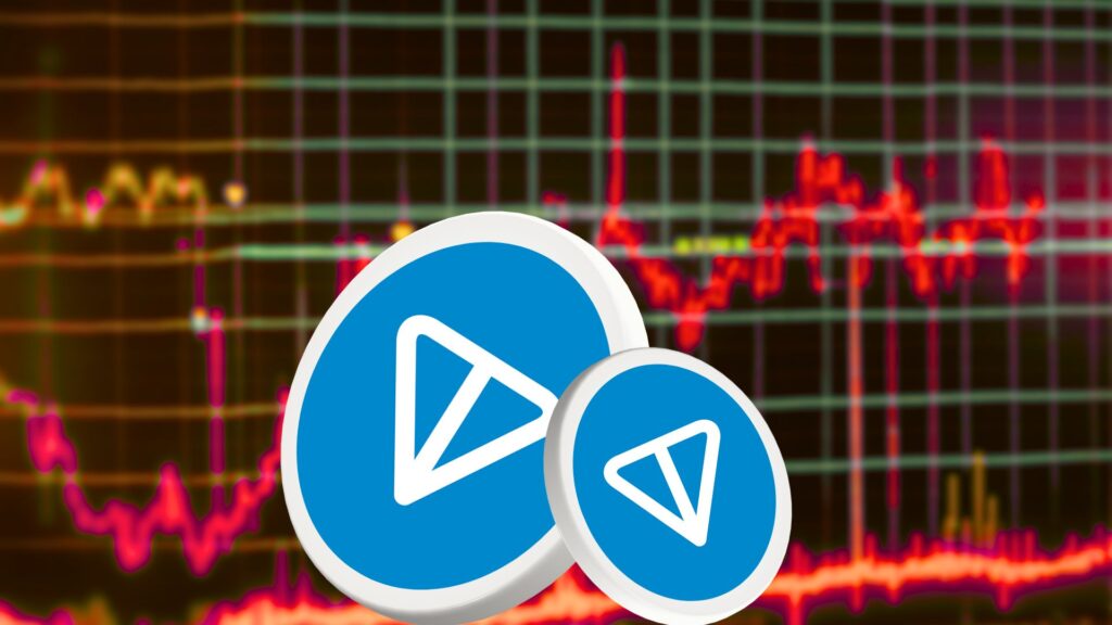 TON Coin Price is Soaring: What’s the Next Move in Price?
