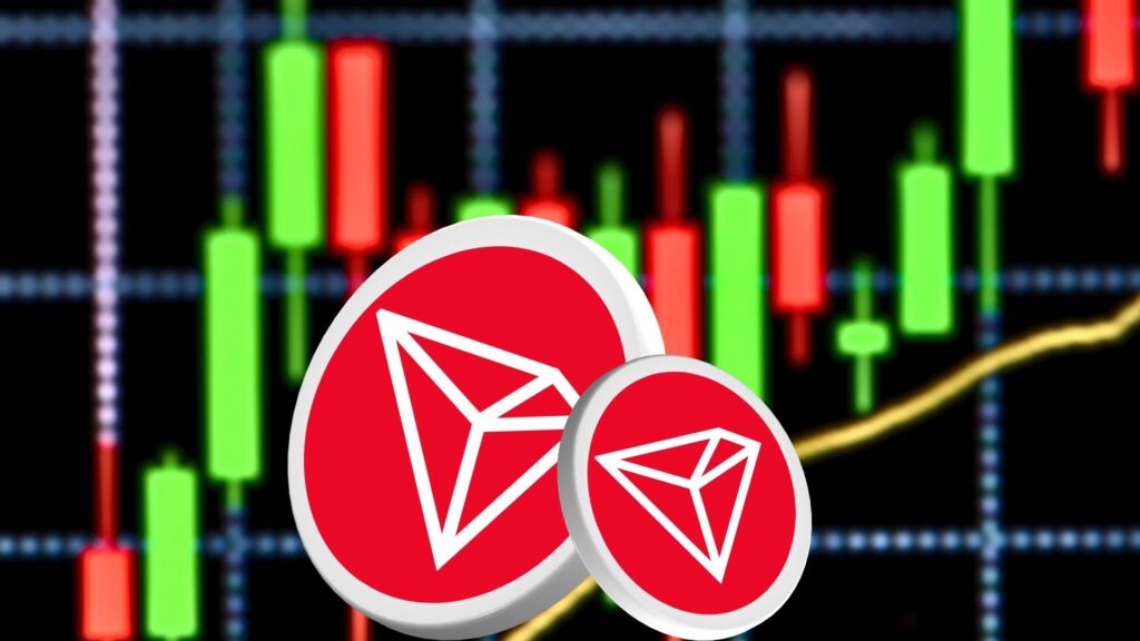 TRON Crypto Surges: Breakout from Channel Sparks Upward Momentum
