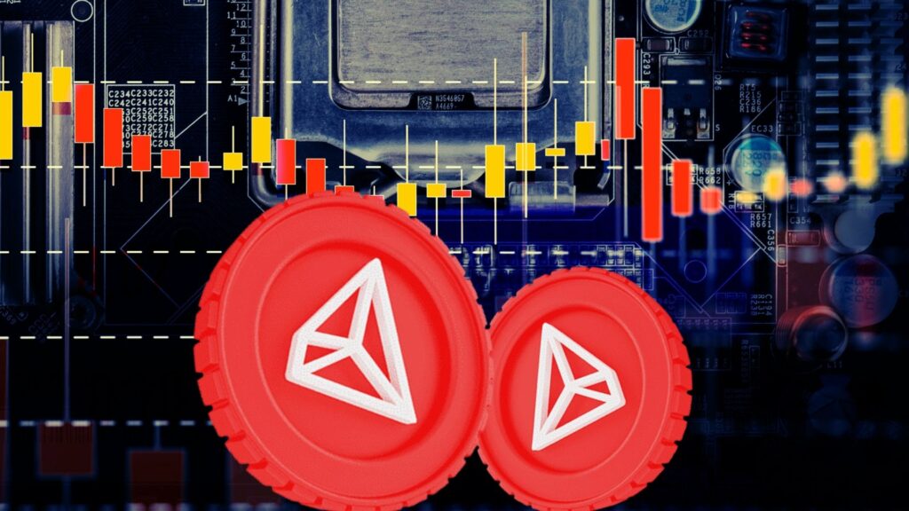TRON Price Prediction: Will TRX Price Reach New Heights?&nbsp;