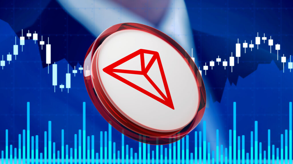 TRX Coin Price: Bulls are Rushing Toward the $0.180182 Level