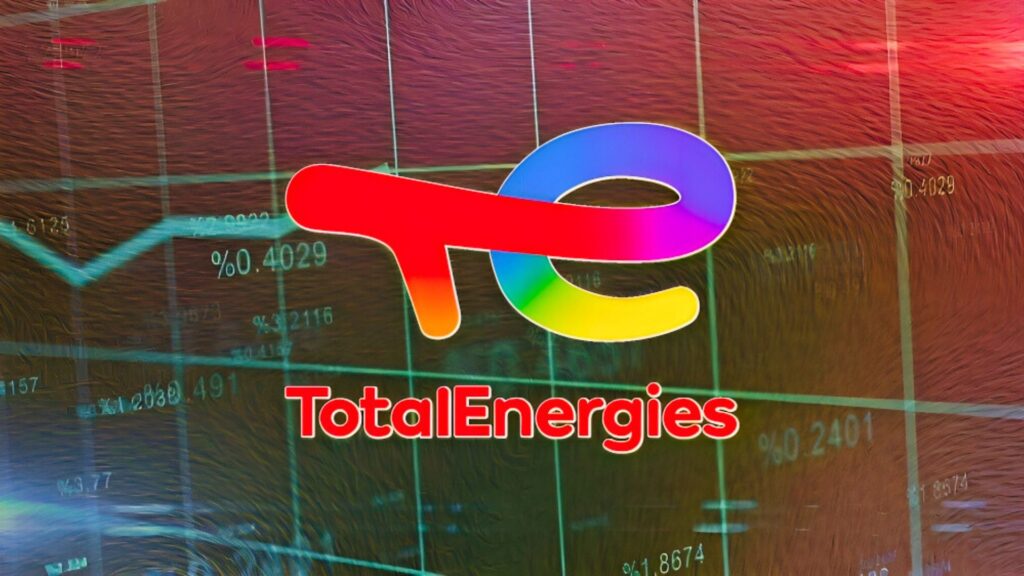 Total Energies SE Price Analysis : Will It Continue To Move Up?