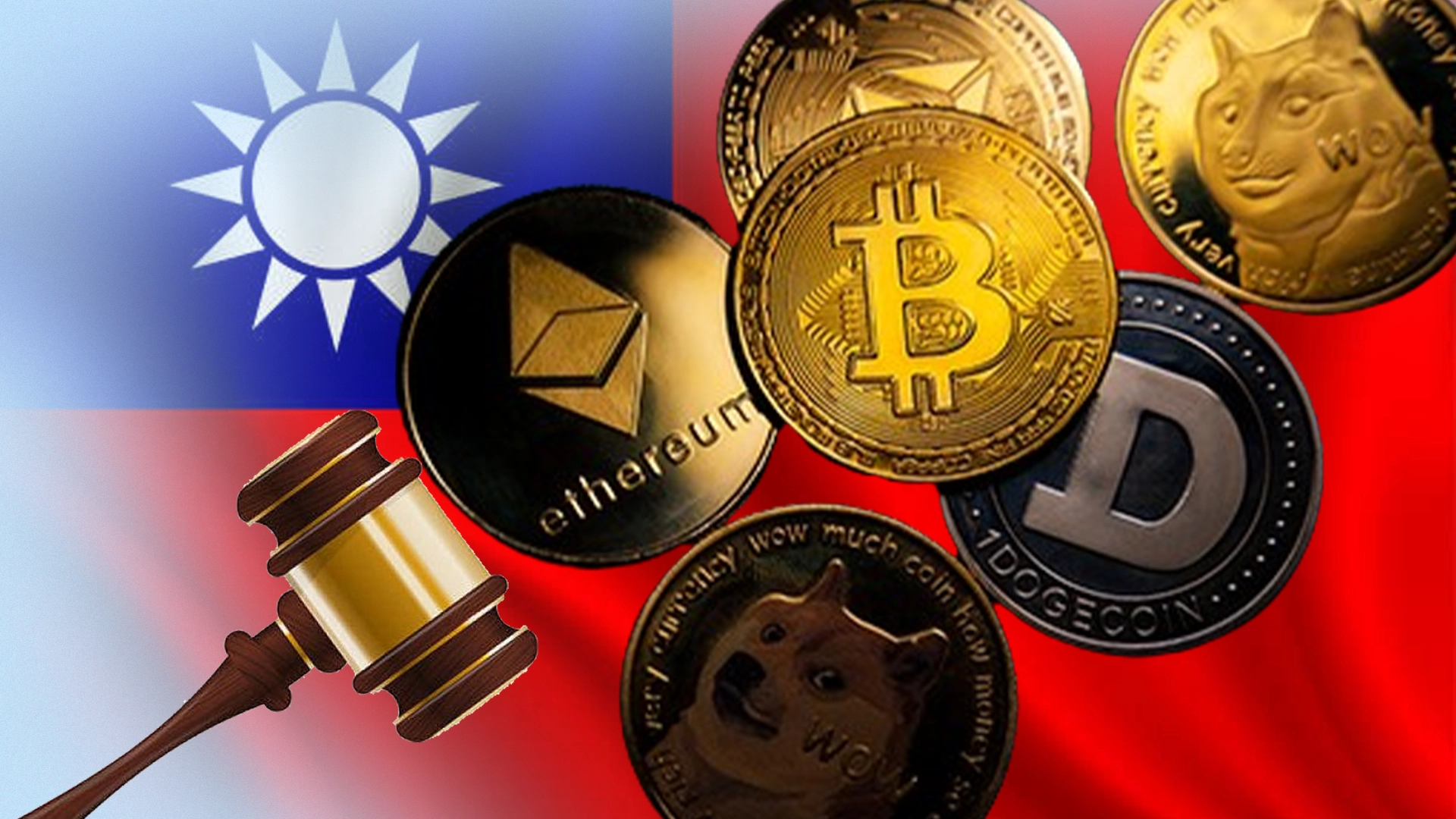 Taiwan FSC Approves Crypto ETFs, Opening New Investment Avenue