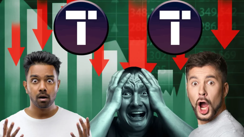 Crypto Cruisers Facing Heavy Fall as Tectonic Price Dropped 11%