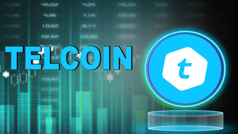 Telcoin Crypto: The TEL Crypto Price Is Declining