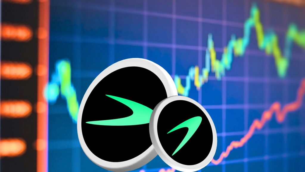 Tellor Price Has Surged By 800% Since September; What’s Next?