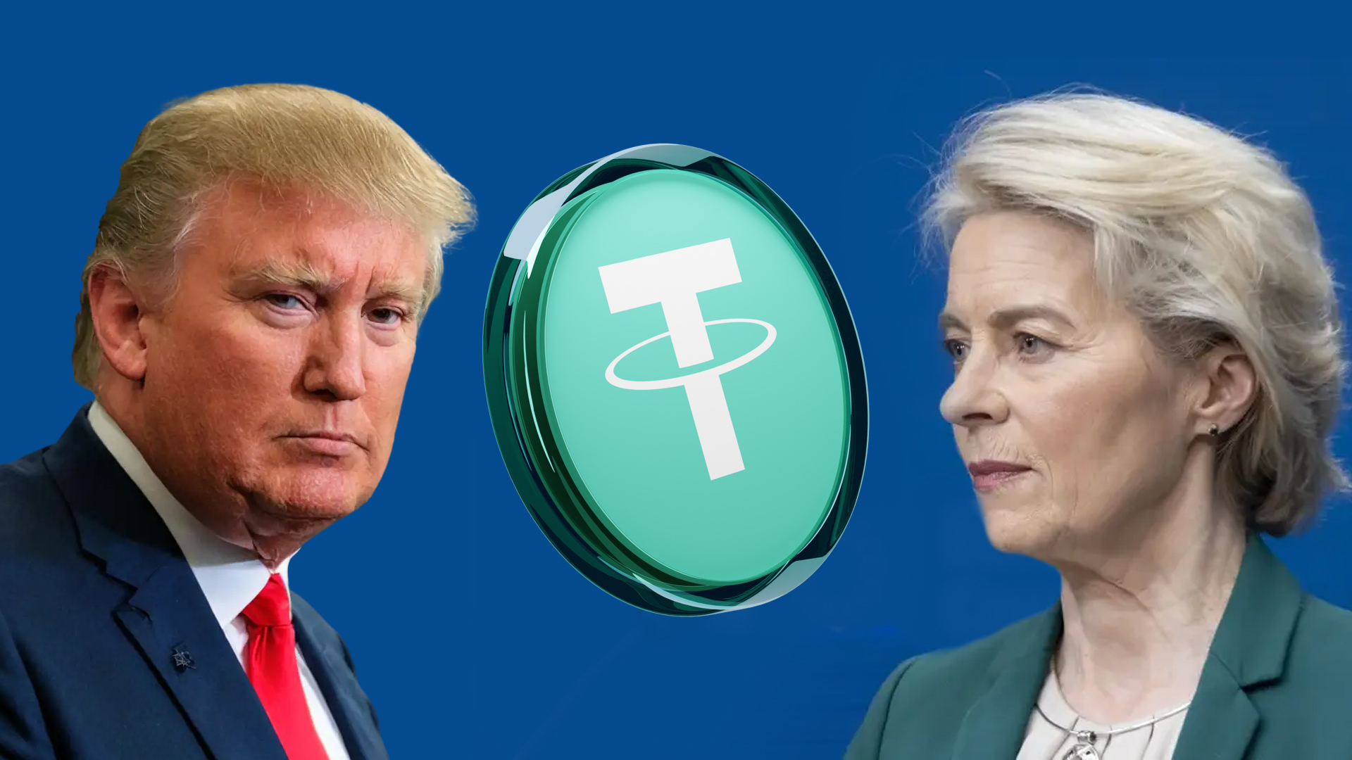 Tether Axes Support For Euro Tether Amid EU Regulatory Hurdles