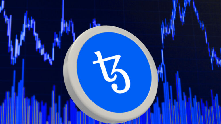 Tezos Price Has Risen By 50% Since October; Bulk Buying Possible?|||
