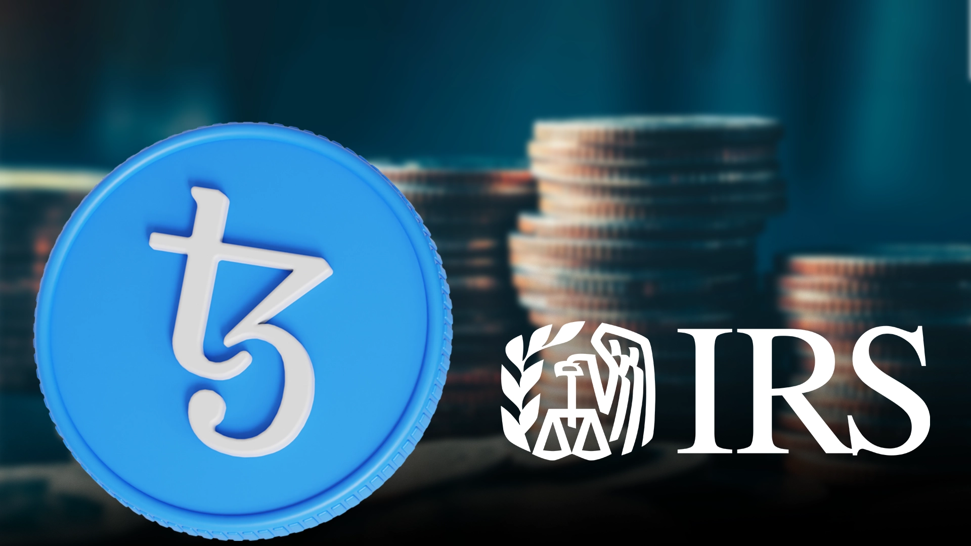 Josh Jarrett Sues IRS On Staking Reward Taxation, Seeks Refund