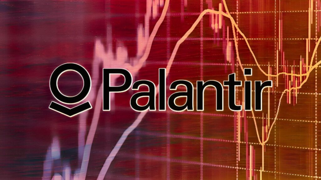 PLTR Stock Has Given A Triangle Breakout: Will Uptrend Last?&nbsp;