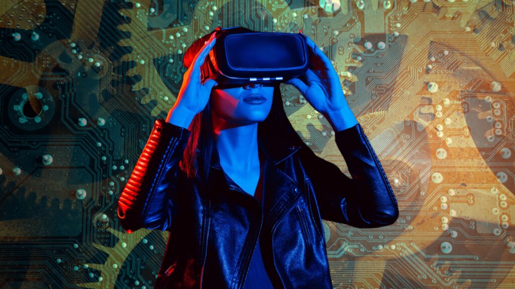 The Tech Marvels Fueling Augmented Reality’s Growth: A Deep Dive
