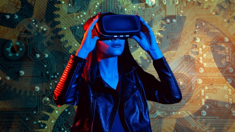 The Tech Marvels Fueling Augmented Reality's Growth: A Deep Dive