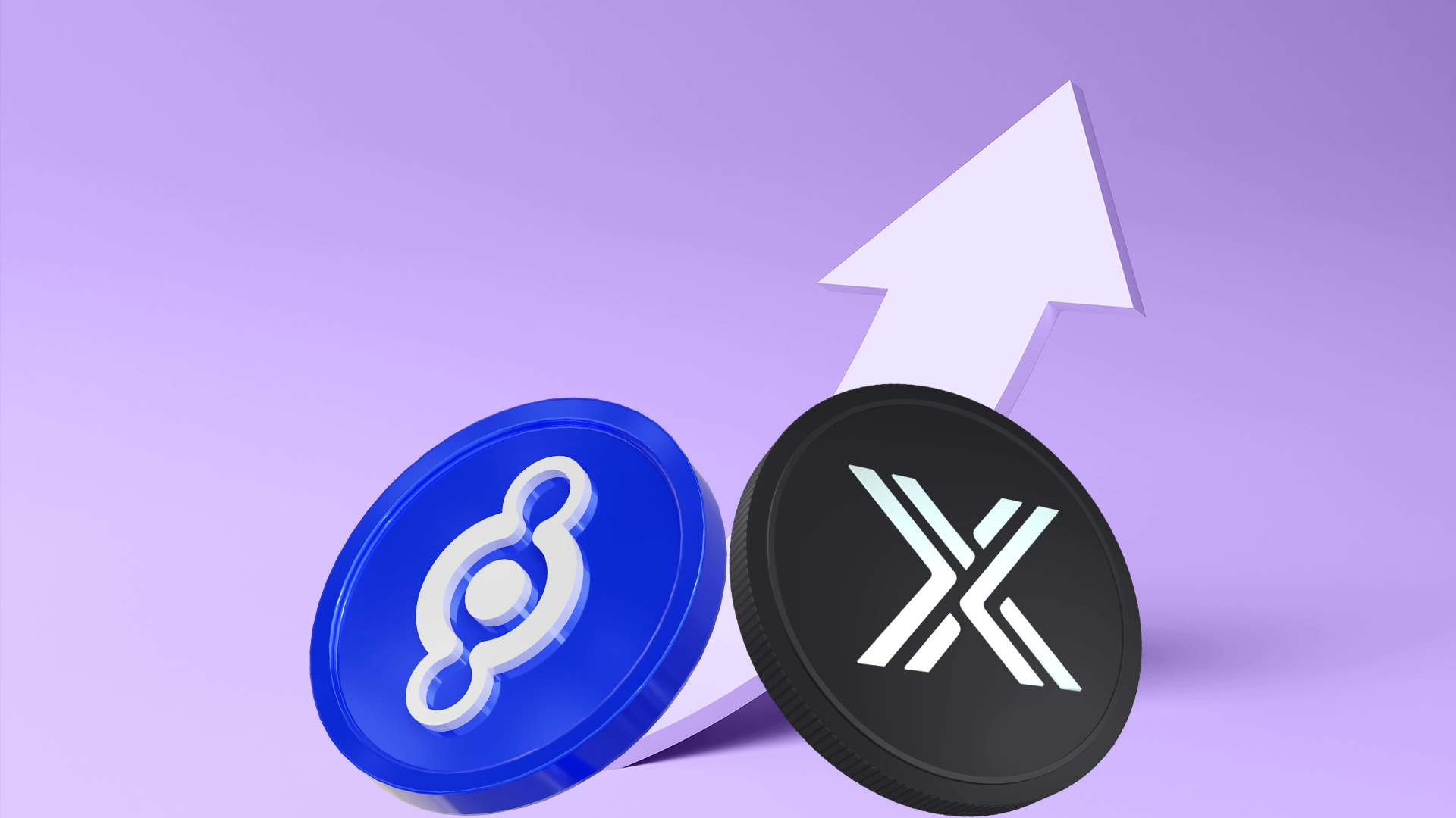 Here Are The Top Crypto Gainers Of This Week: HNT And IMX