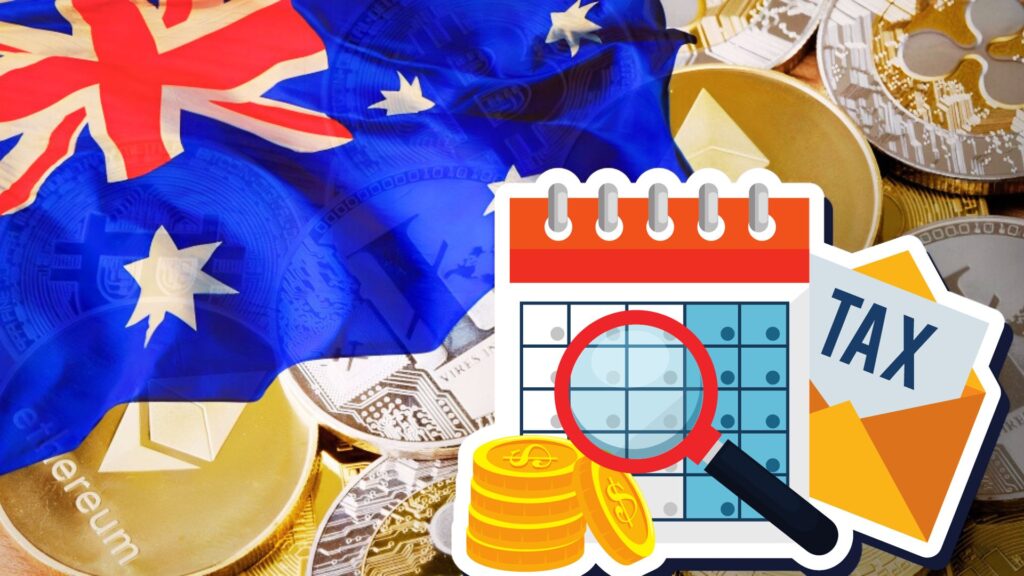 This Is How Crypto Taxation Is Effectively Managed in Australia