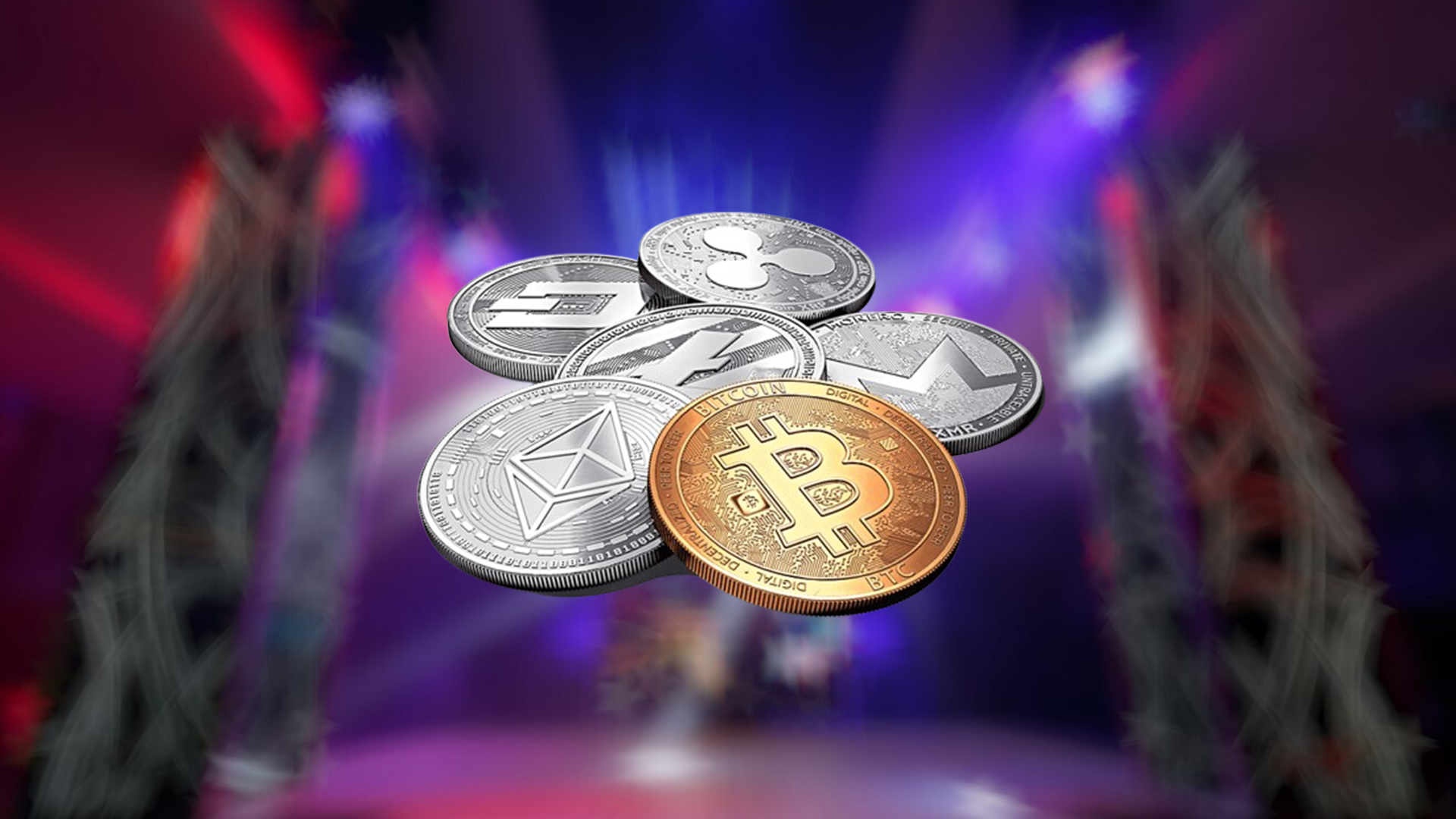 Macro Events To Watch: 3 Events That Could Shift Crypto Sentiment