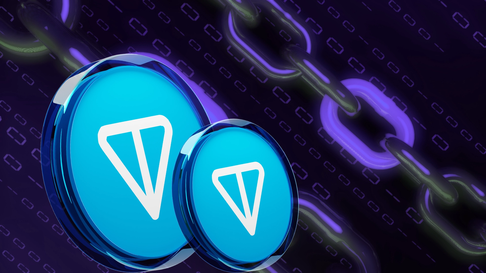 Post New Blockchain Updates, Can Toncoin Price Advance Higher?