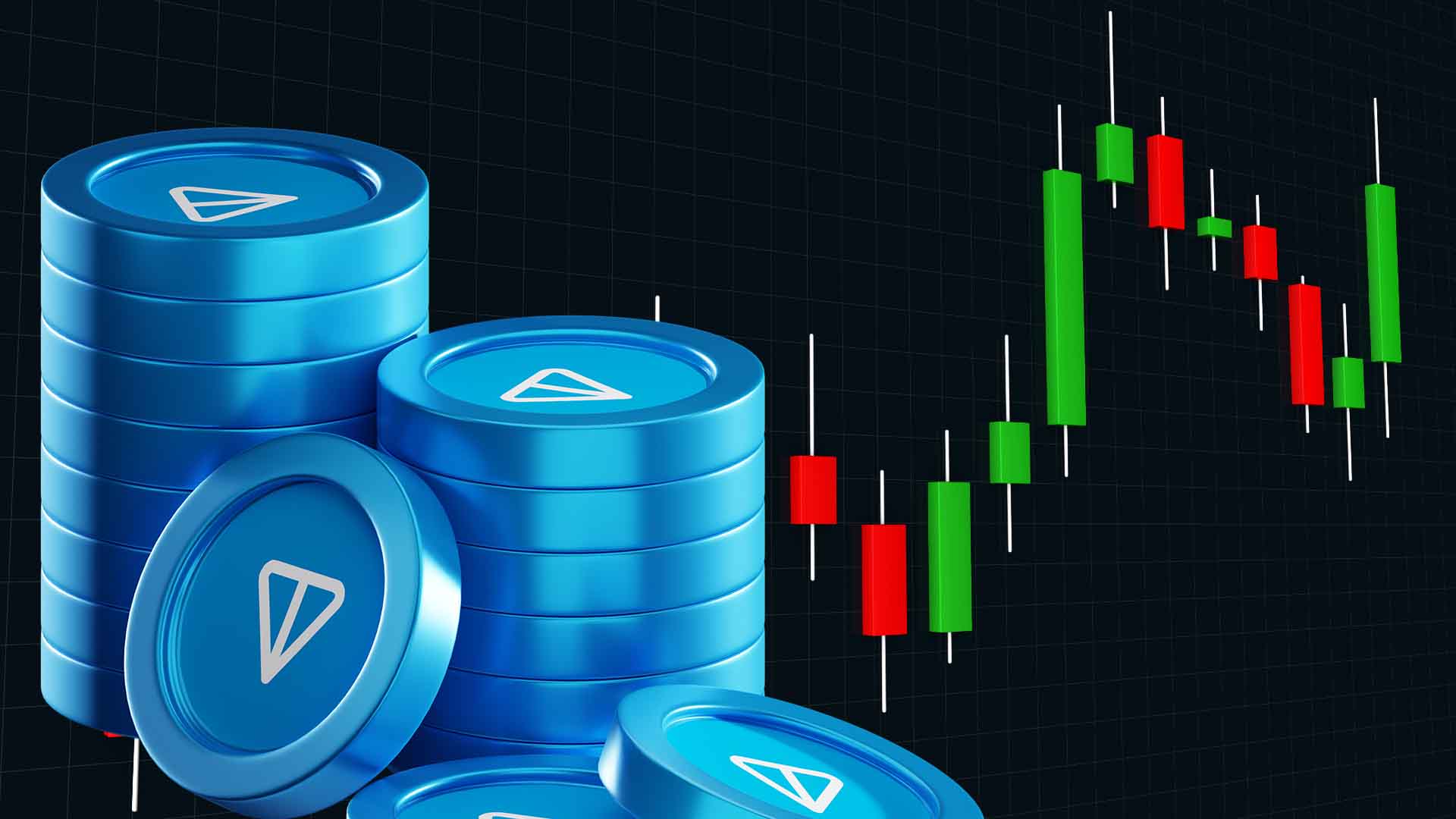Toncoin Price Stagnates In Range: Will It Smash $6 Hurdle?