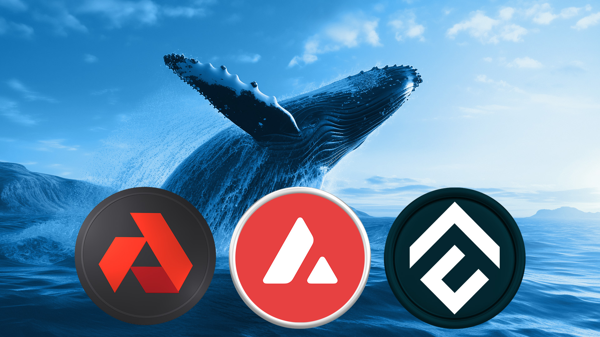 Are AKT, AVAX, & CFX Set To Emerge As The Top 3 Crypto Gainers?