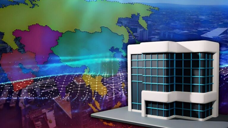 Top 5 Blockchain Development Companies|