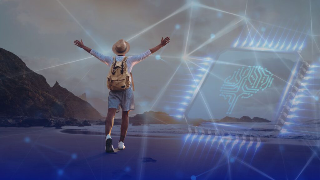 Traveling Abroad Made Budget-Friendly With Blockchain Technology&nbsp;