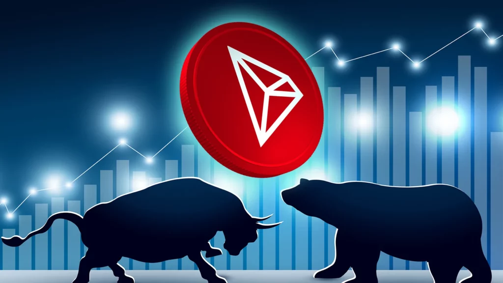 A Breakout Above Bullish Pattern: What’s Next for TRX Crypto?