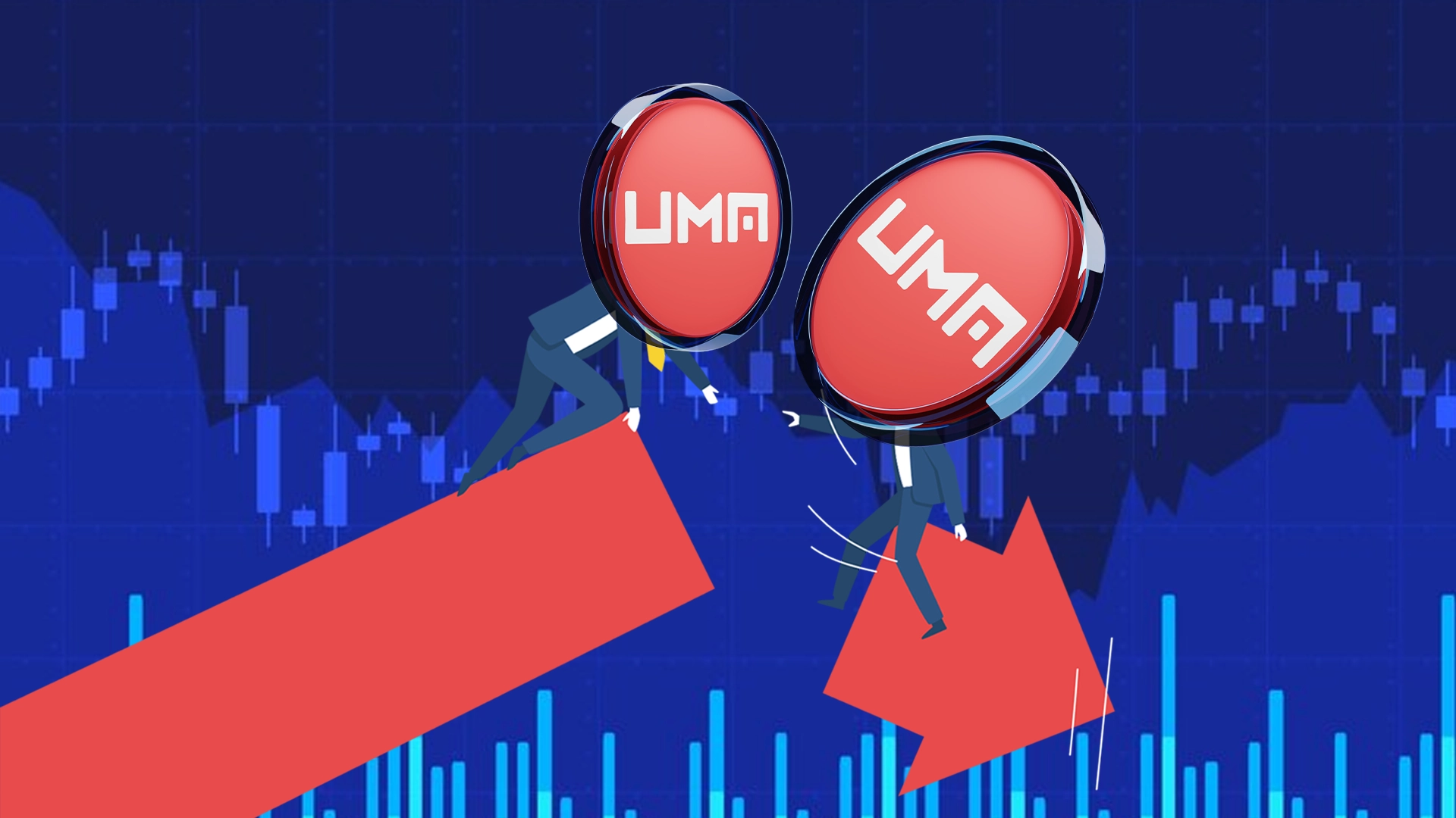 UMA Token Needs To Try Hard To Defeat Bears And Lead To A Rally