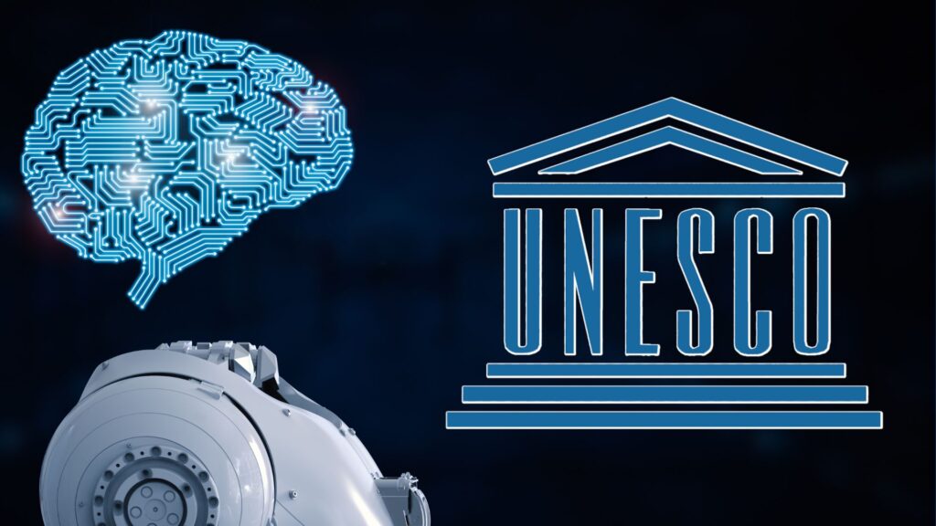 UNESCO Warns AI Manipulation Of Brain Signals Is Growing Fast&nbsp;