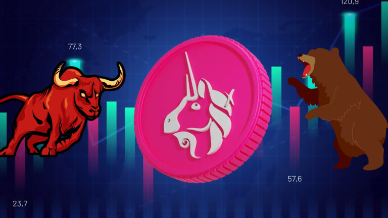 Can Bulls Conquer the $8.15 Resistance in the UNI Token Price?|