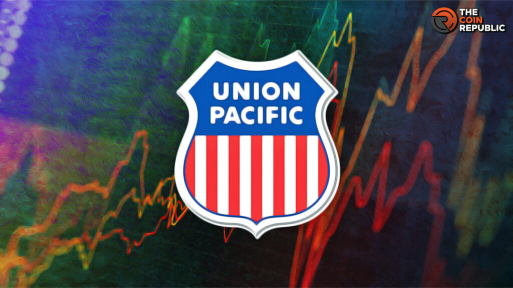 Union Pacific Corp. (UNP) Stock: Can Jim Vena Bring it on Track?
