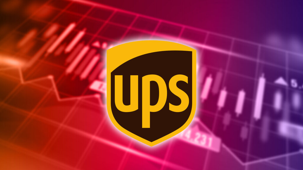 UPS Stock Misses Earnings Revenue; Teamster, Other Factors at Play