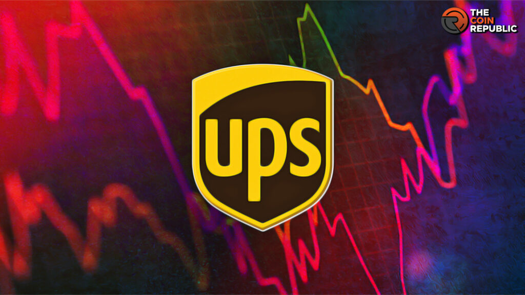United Parcel Service (UPS) Stock: Teamster Deal Avoided Strike