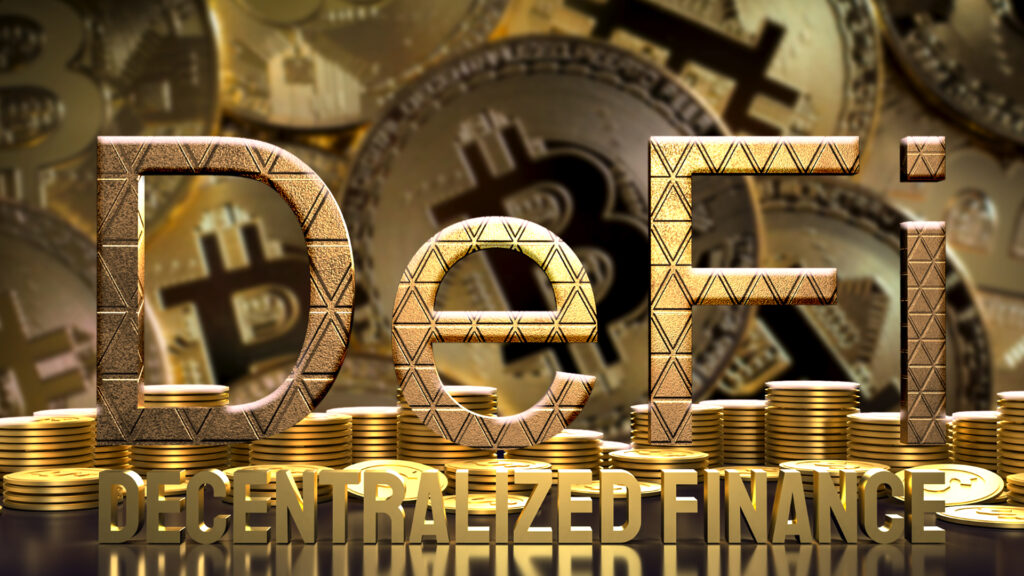 Understanding Crypto Bridges & Their Significance In DeFi Space