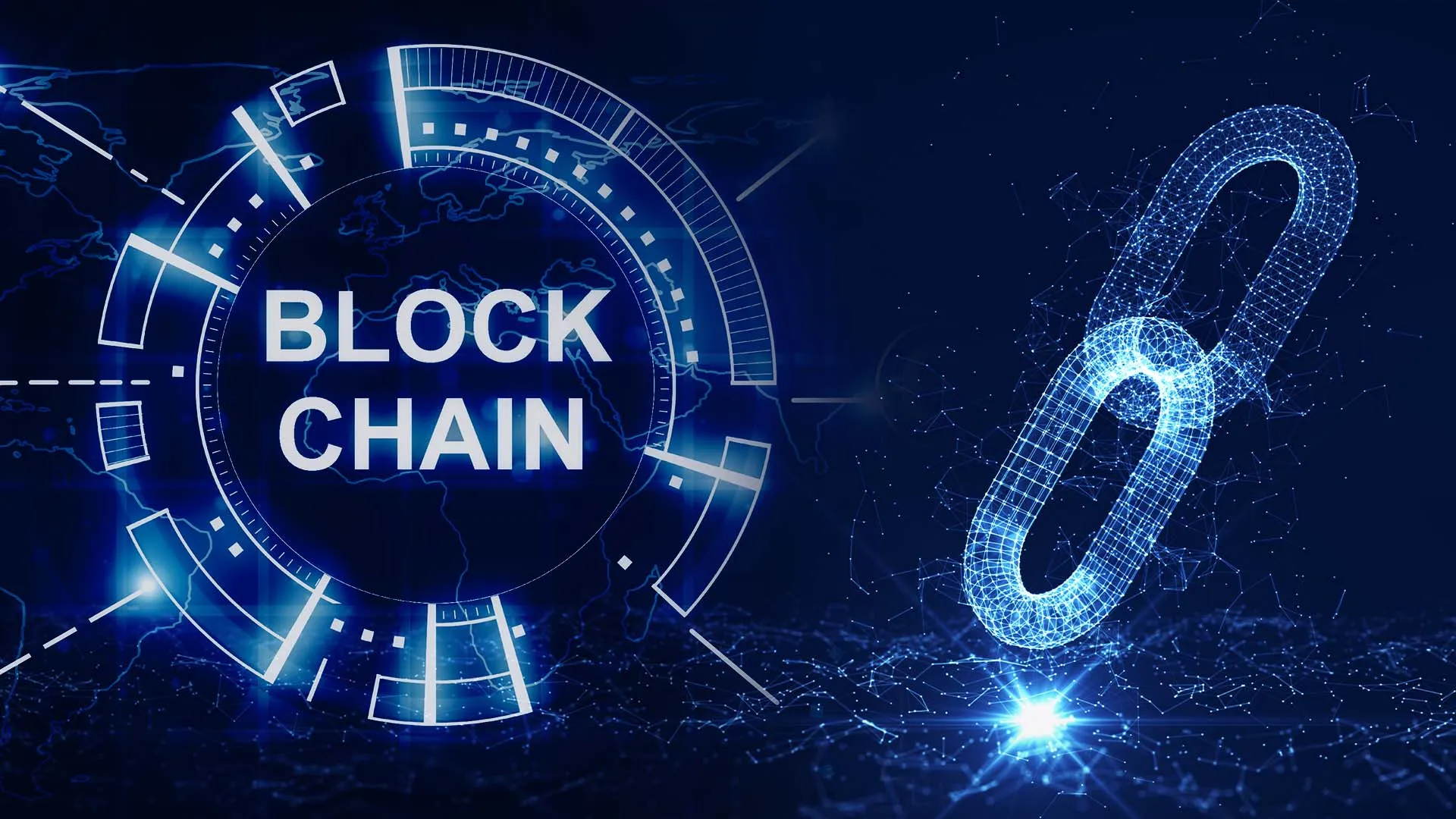 How Blockchain Supports Trust in Digital Networks