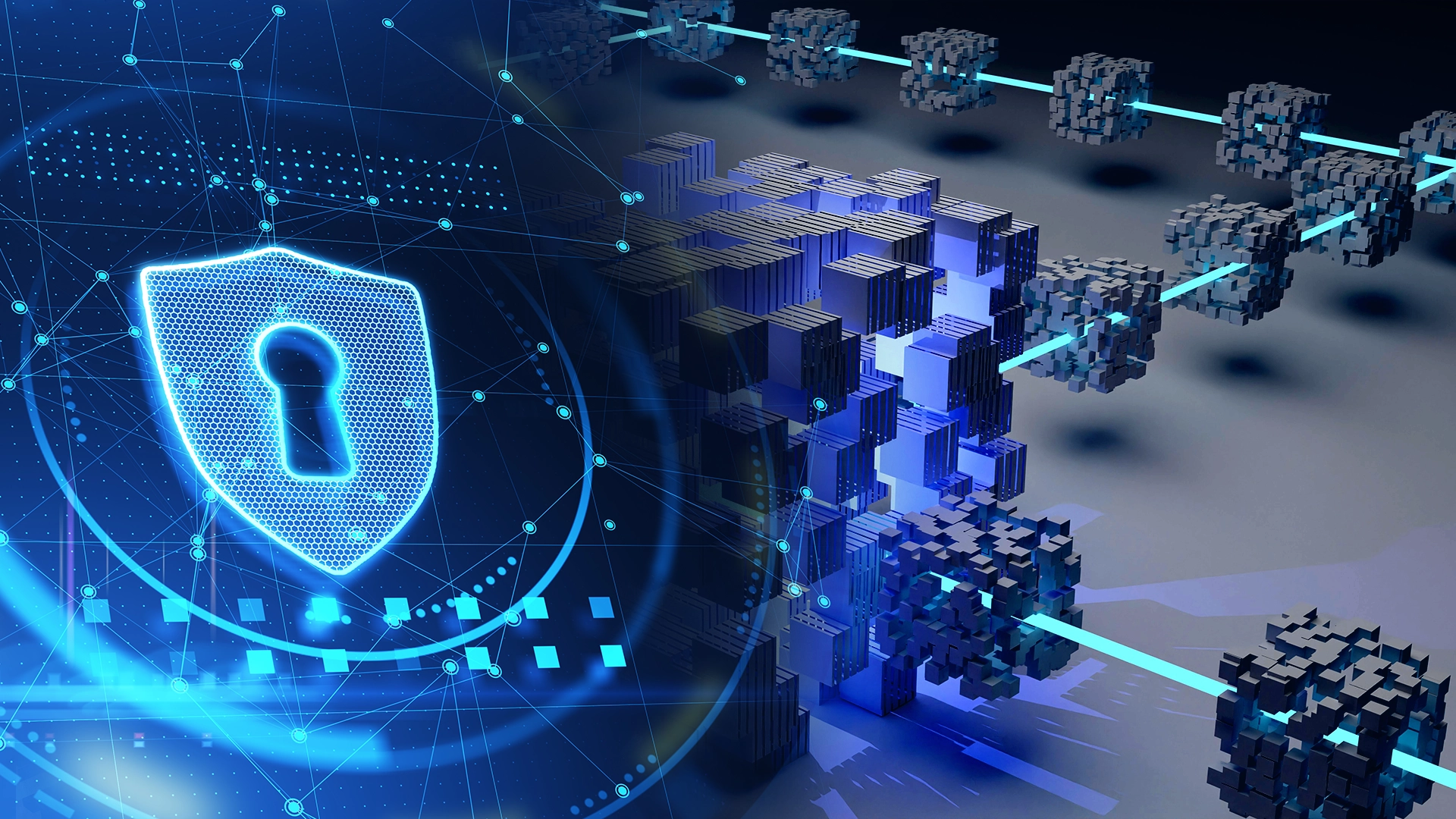 Zero Trust Architecture: A Guide To Blockchain Security