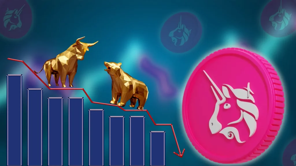 Uniswap Price is Sustaining the Breakout; What Should Be Target?