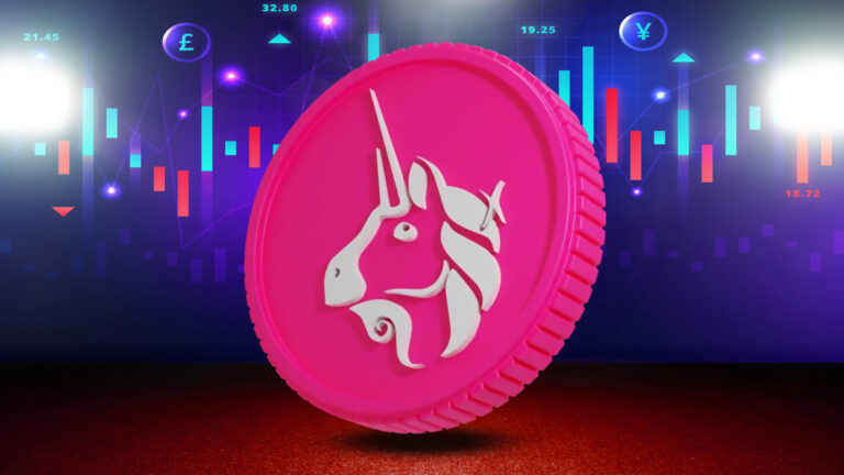 Uniswap Crypto Price Has Jumped By 62% in Few Hours; What’s Next?||