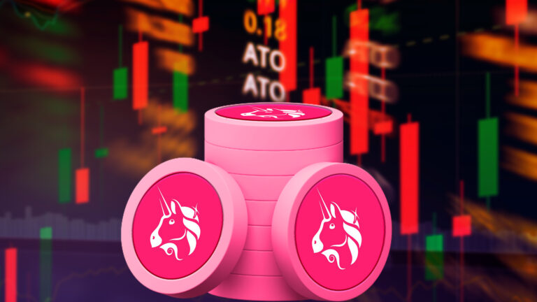 Uniswap Crypto Price Prediction; Will Uniswap Token Regain $10?||