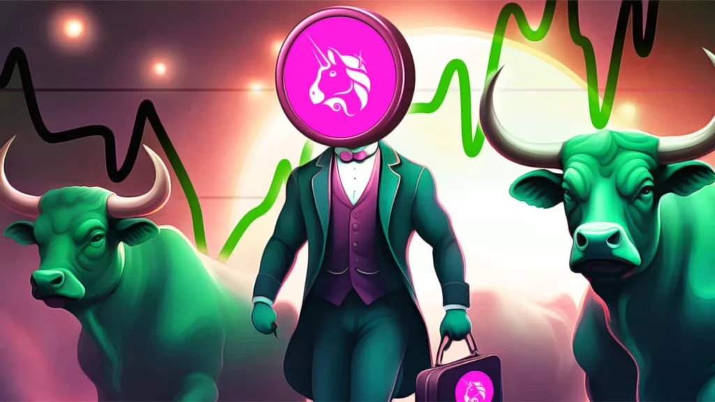 Uniswap Price Has Jumped by 100% in Two Weeks: What’s Next?