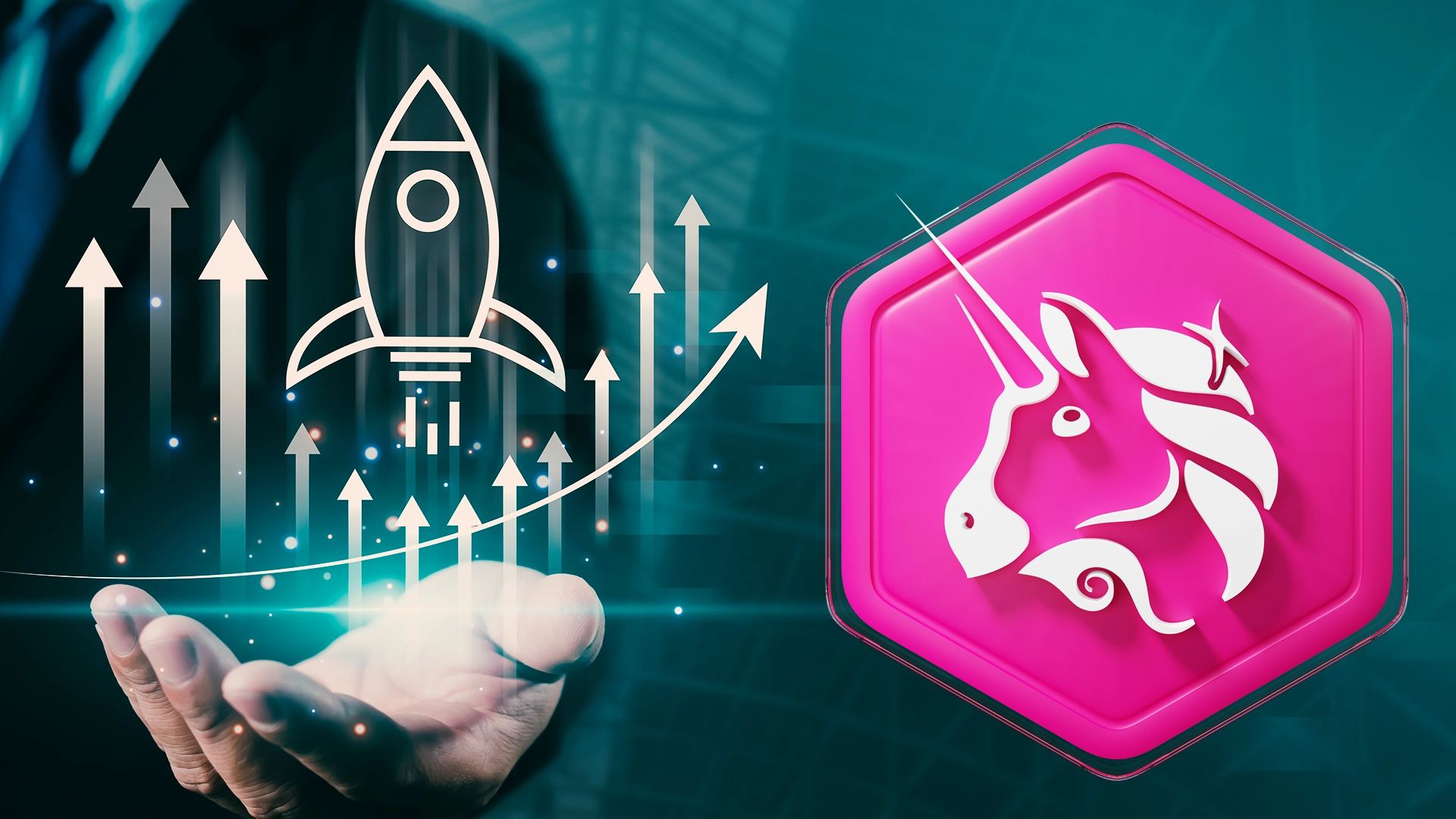 Uniswap Surges 16% Following Unichain Developer Grant Launch