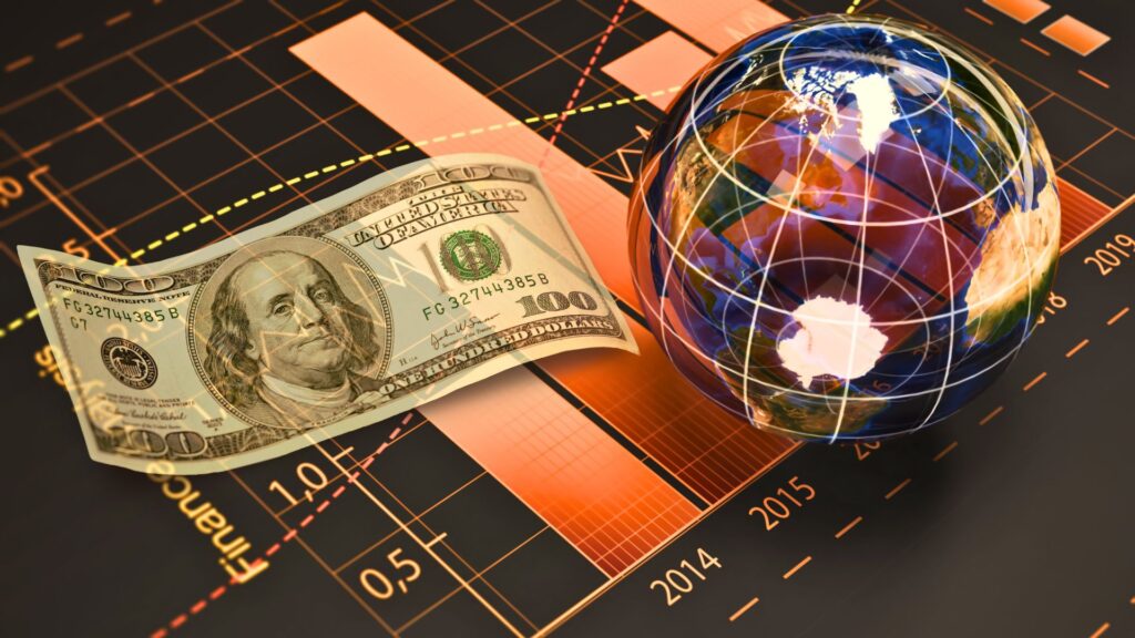 Unlocking Business Growth: Trade Finance and Global Opportunities